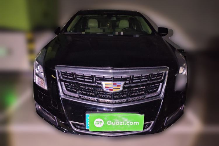 Used Cadillac XTS 2017 28T Tech Edition
