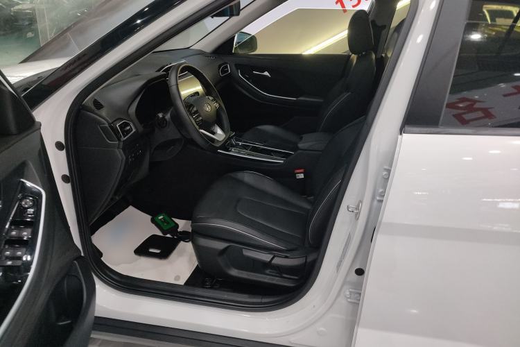 Used Hyundai ix25 2020 1.5L CVT GLS Smart Model Left Front Seat