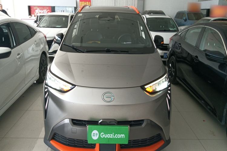 Used AION Y 2021 70 Enjoyment Tech Edition