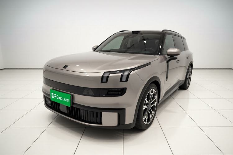Used Lynk & Co 900 2025 1.5T Ultra