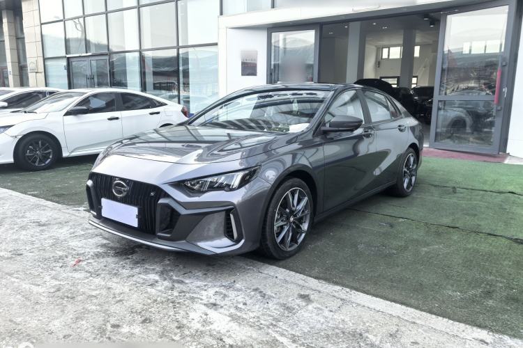 Used GAC Trumpchi EMPOW 2024 270T DCT Yingbao S Edition