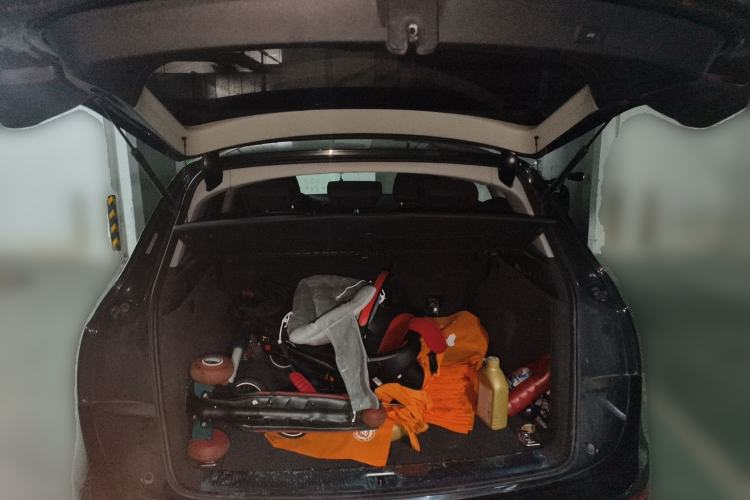 Used Audi Q5 2017 40 TFSI Technology Edition
