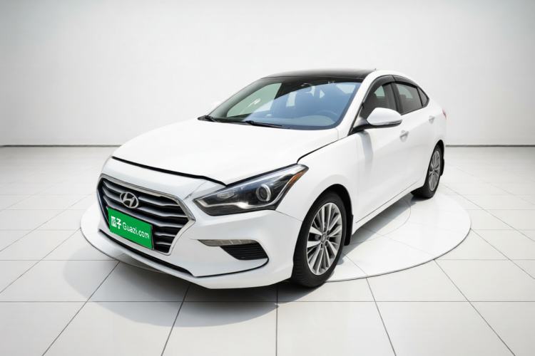 Used Hyundai Mistra 2017 1.8L Automatic Smart GLS China V Standard Guazi used car, China used car export, Used car for sale, Used cars, Cheapest cars for sale