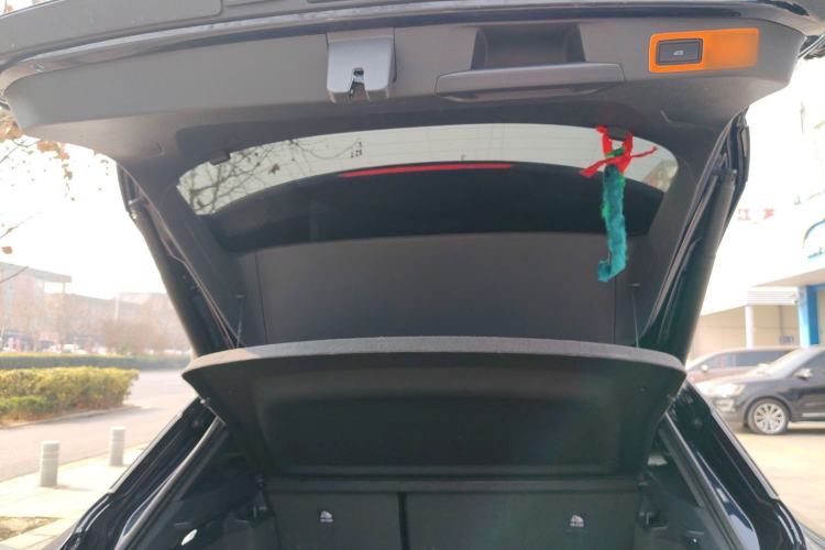 Used Volkswagen ID.4 CROZZ 2022 Long-Range PRO Edition