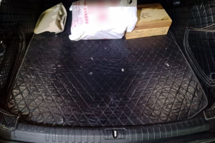 Used Audi A6L 2019 40 TFSI Luxury Dynamic Model