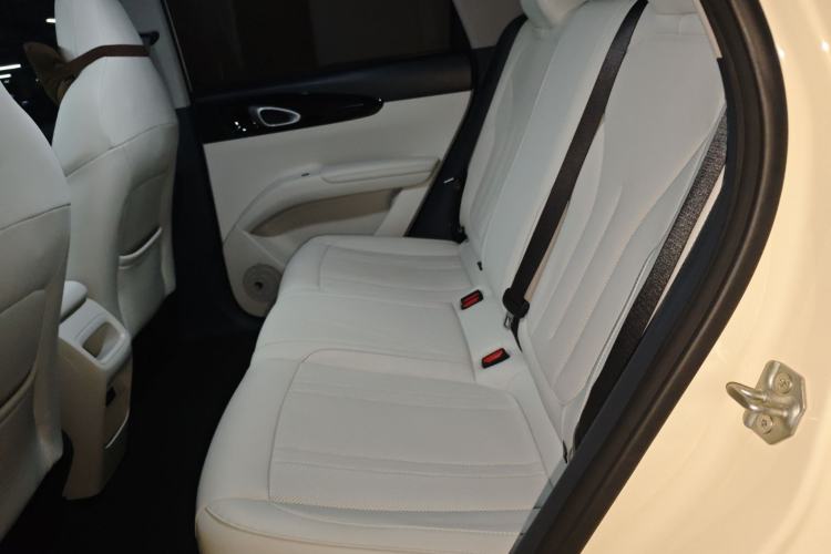 Used Geely Galaxy Geome 2025 UP 410km Exploration Edition