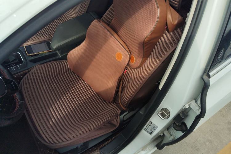 Used Volkswagen Bora 2019 Revised Version 1.5L Automatic Comfort Edition China VI Standard