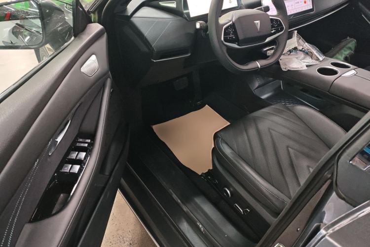 Used Deepal SL03 2023 200Max Range-Extended Version