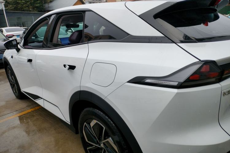 Used Deepal S07 2026 Model 550Max Huawei Qiankun ADS SE Edition