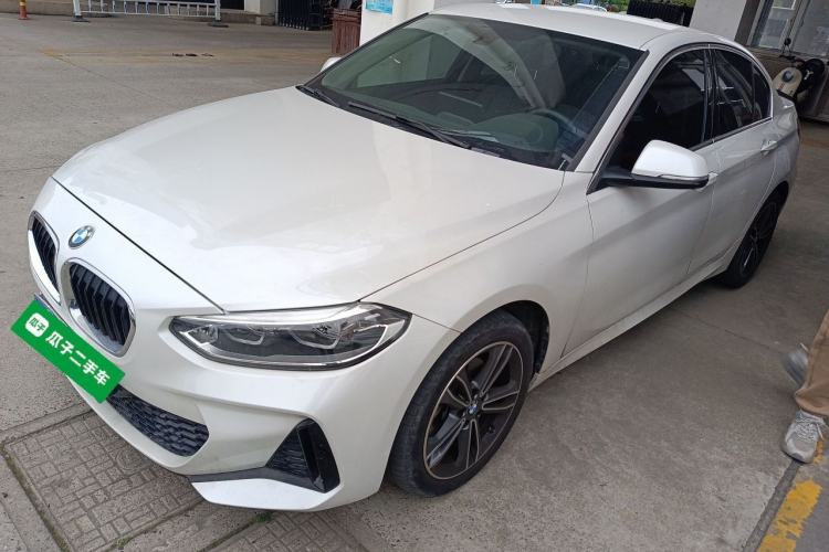 Used BMW 1 Series 2022 120i M Sport Edition
