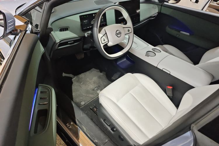 Used Nissan N7 2025 625 Max