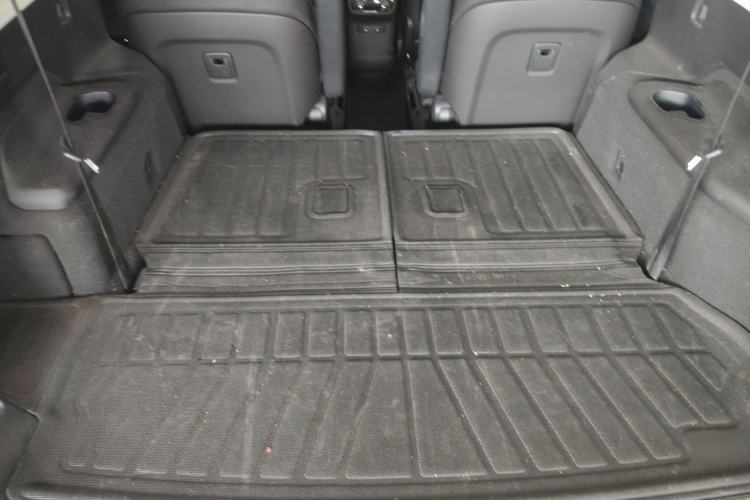 Used Nio ES8 2020 580 km Range Six-Seater Version