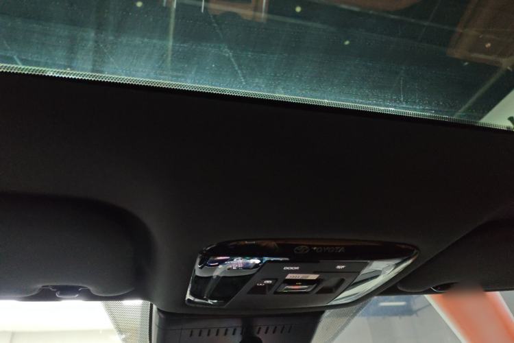 Used Toyota Avalon 2024 Dual-Motor 2.0L Luxury Edition Headliner