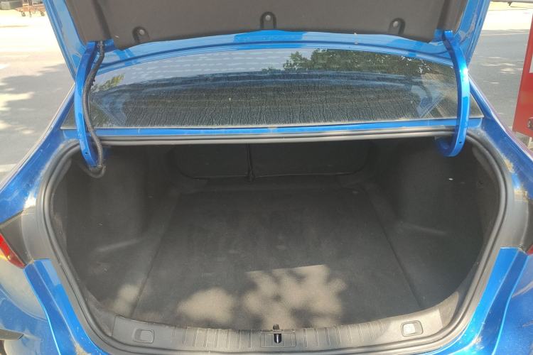 Used Buick Verano 2022 Pro GS Gale Edition