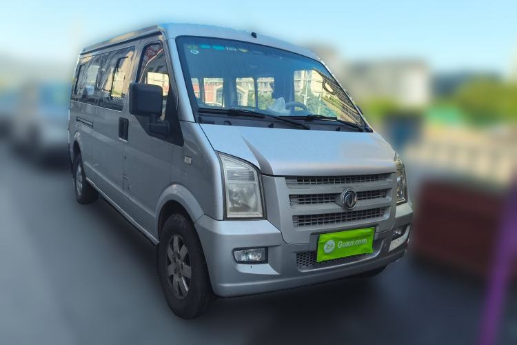 Used Dongfeng Xiaokang C37 2015 1.5L Standard II DK15-06