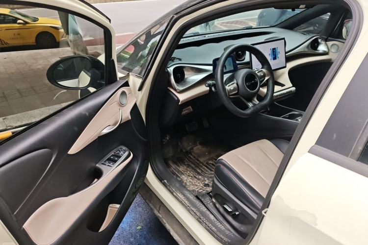 Used BYD Dolphin 2023 420 km Fashion Edition
