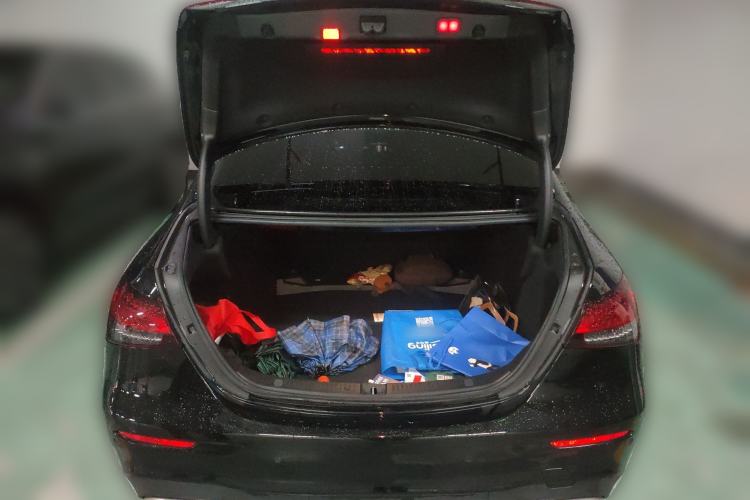 Used Mercedes-Benz E-Class (Import) 2020 E 300 Sport Edition