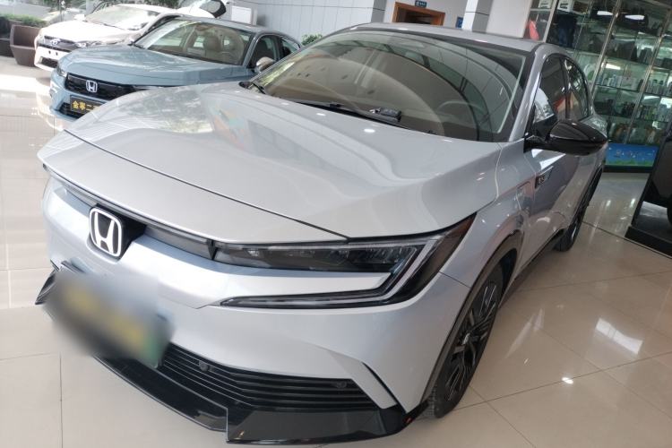 Used Honda e:NP2 2024 Advanced Edition