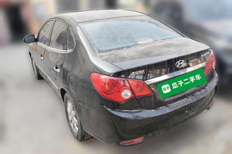 Used Hyundai Celesta 2010 1.6L MT GLS