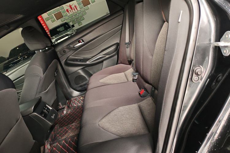 Used Toyota Avalon 2022 2.0L Ambition Edition