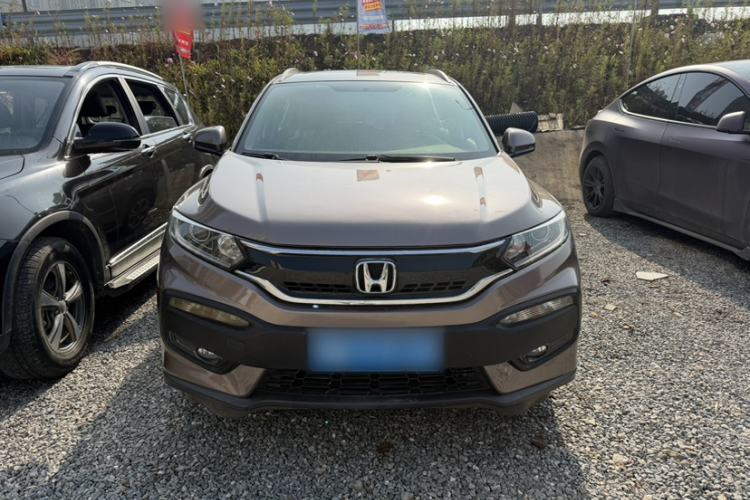 Used Honda XR-V 2015 1.8L EXi CVT Comfort Version