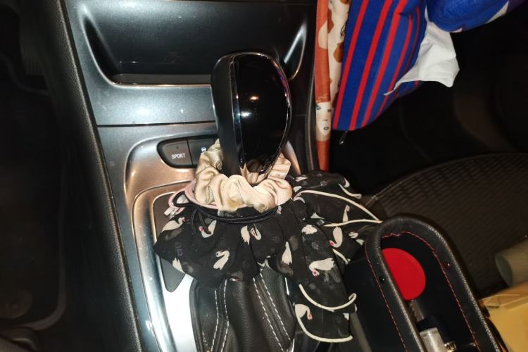 Used Buick Verano 2016 Hatchback 15S Automatic Leading Model