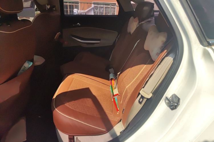 Used Ford Escort 2015 1.5L Automatic Comfort Edition
