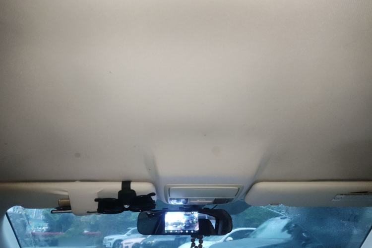 Used Honda CR-V 2013 2.0L 2WD Classic Edition
