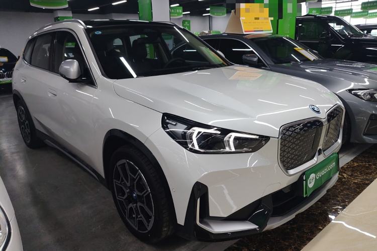 Used BMW iX1 2023 xDrive30L X Design Package