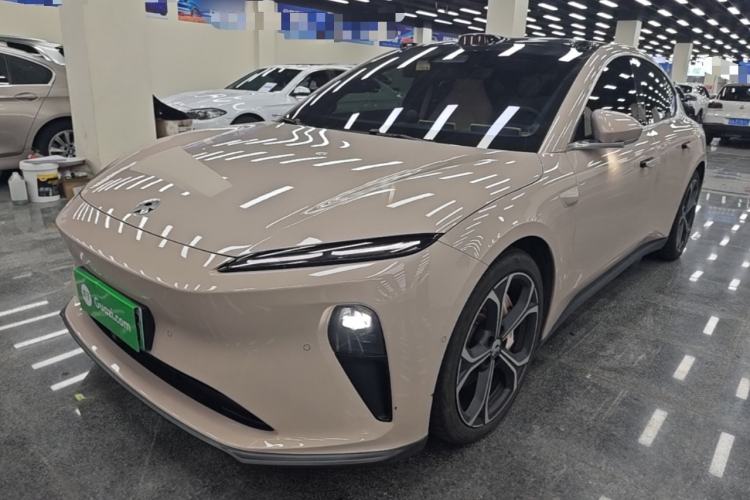 Used Nio ET5 2022 75 kWh Guazi used car, China used car export, Used car for sale, Used cars, Cheapest cars for sale