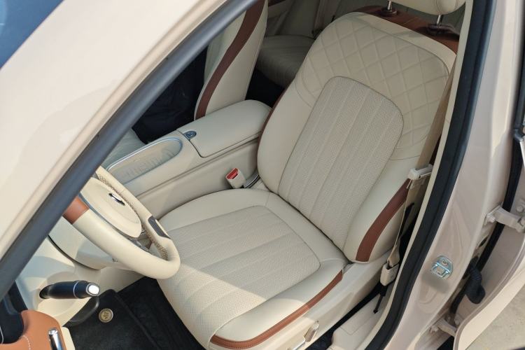 Used ORA Good Cat 2024 401 km Range Luxury Version 135 kW