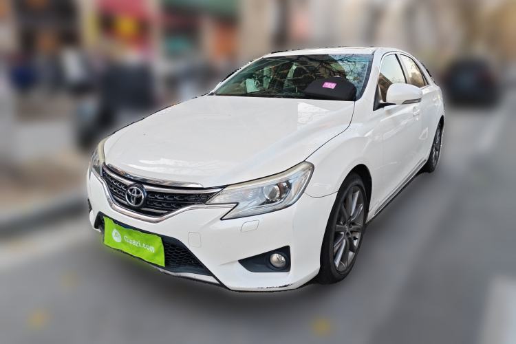 Used Toyota Reiz 2013 2.5V Shangrui Edition