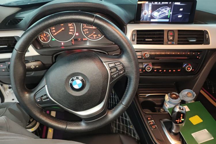 Used BMW 4 Series 2016 420i Gran Coupe Active Edition
