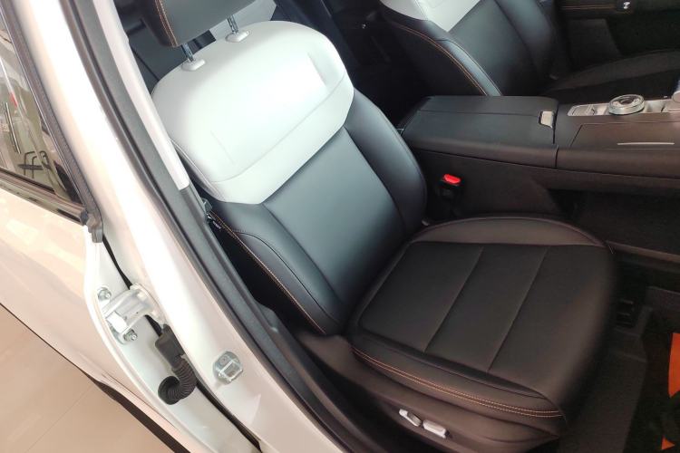 Used BAIC Off-Road BJ30 2024 1.5T Light Wilderness Pro Edition