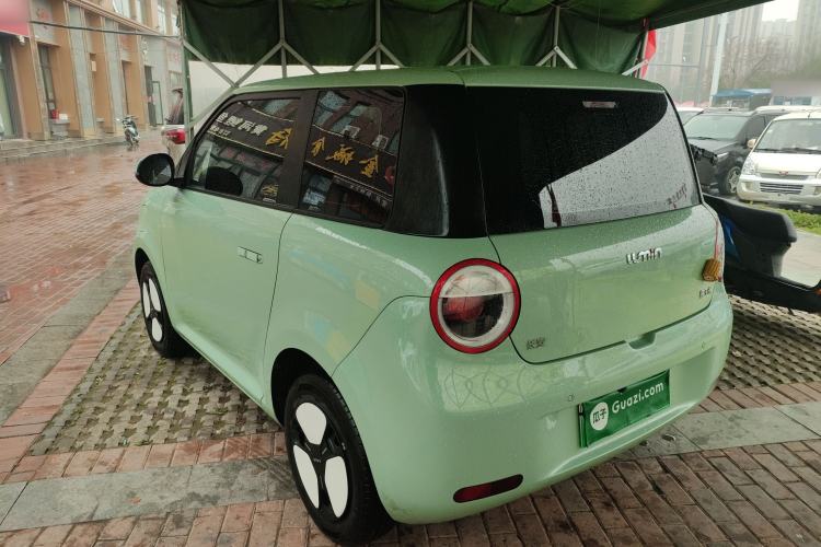 Used Qiyuan Lumin 2022 155 km – Refreshingly Sweet Edition