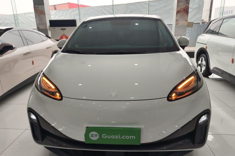 Used ARCFOX Kaola S 2024 AIR