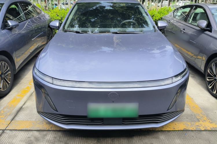 Used Nissan N6 2026 Model 180 Max Front