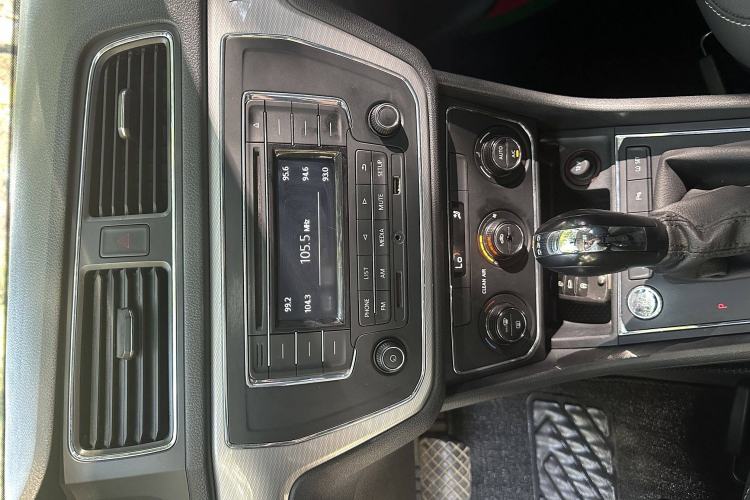 Used Volkswagen Gran Lavida 2017 180TSI DSG Comfort Edition