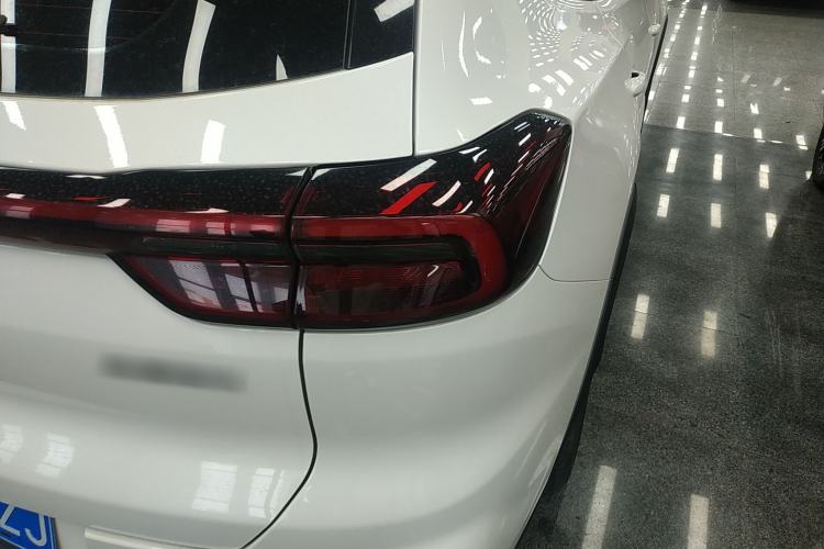 Used Chery Tiggo 8 2019 1.6 TGDI Automatic Prestige Model
