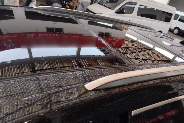 Used Cadillac XT6 2020 28T Six-Seater Four-Wheel-Drive Luxury Version