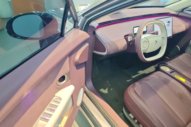 Used firefly 2025 Illuminated Edition
