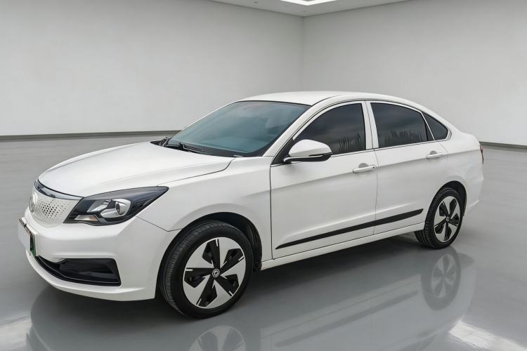 Used Dongfeng Aeolus E70 2023 500 Smart Edition Lithium Iron Phosphate 48.6 kWh 120 kW
