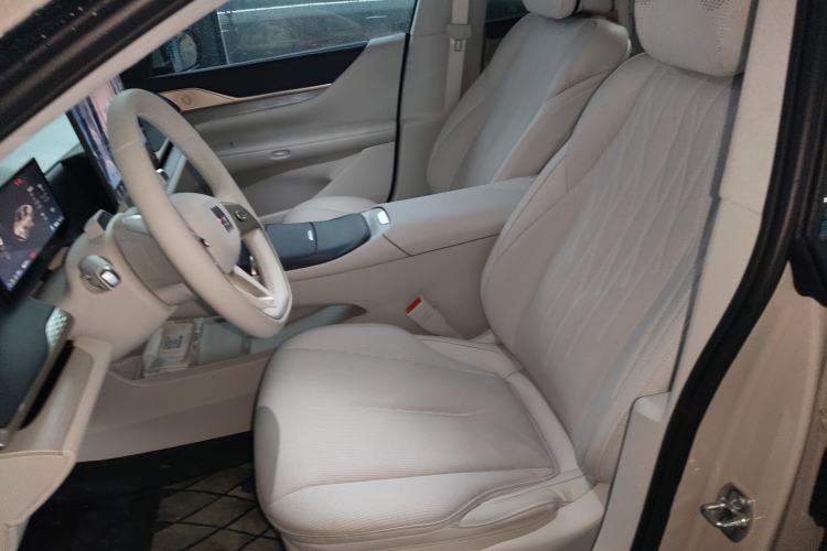 Used Buick L7 2025 Model Aivia Left Front Seat