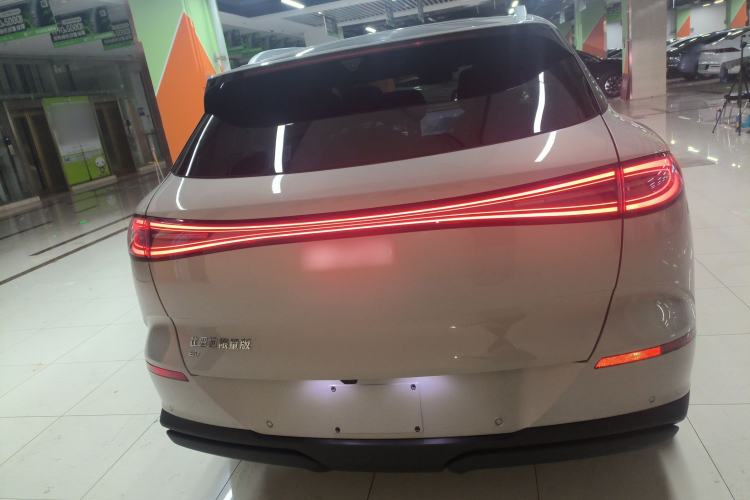 Used BYD Sealion 06 New Energy 2025 Model EV 605 Navigation Pro Edition