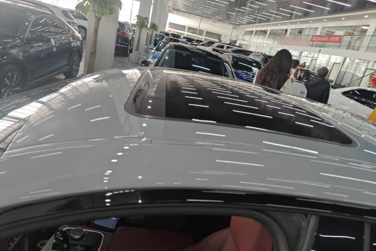 Used BMW 4 Series 2022 425i Gran Coupe M Sport Night Edition
