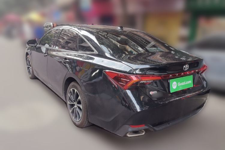 Used Toyota Avalon 2023 2.0L Premium Edition