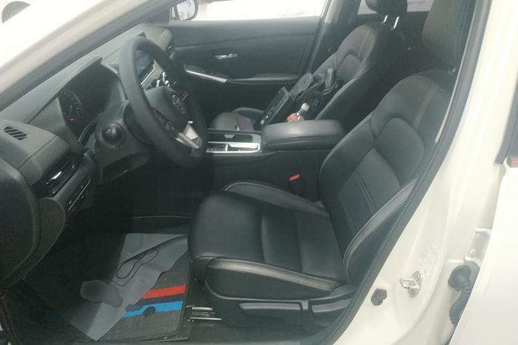 Used Nissan Sylphy 2022 1.6L XL CVT Enjoyment Edition Left Front Seat