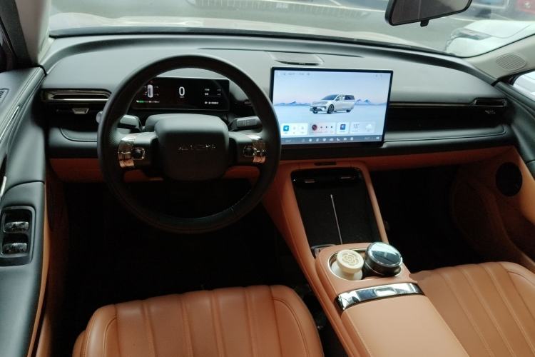 Used AION RT 2025 520 Smart Enjoy Edition
