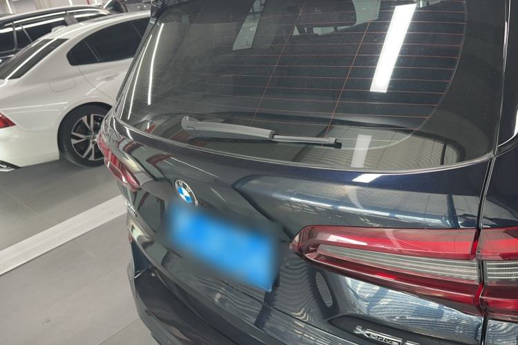 Used BMW X5 2022 Restyled xDrive 30Li M Sport Package
