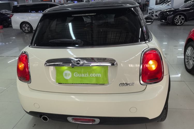 Used MINI MINI 2014 1.5T COOPER Fun